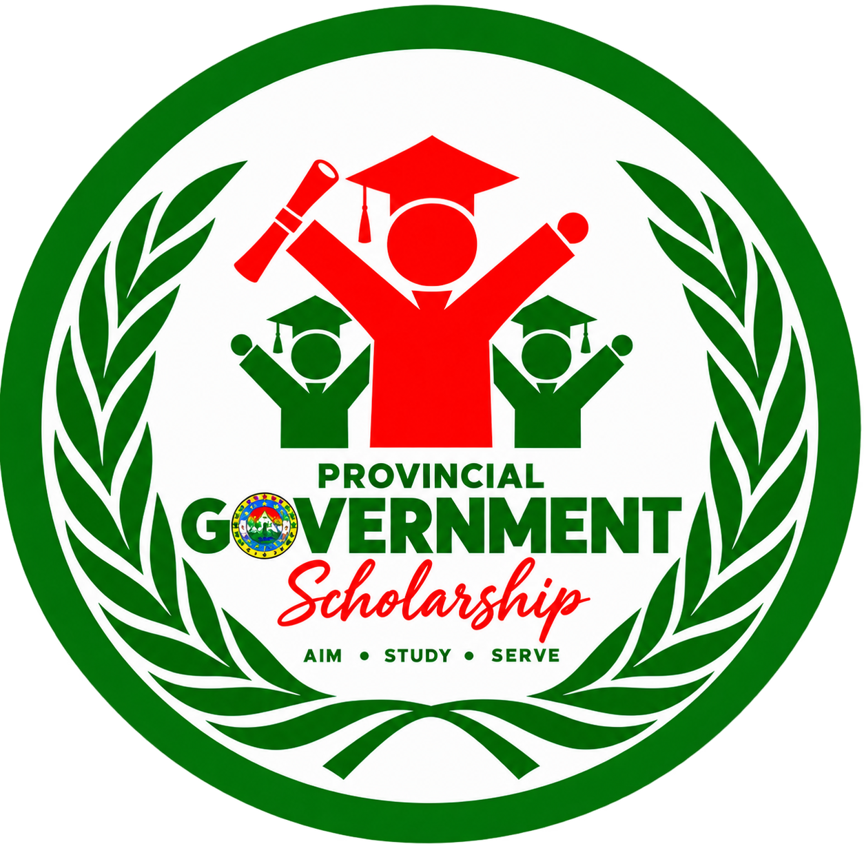 PGS Logo